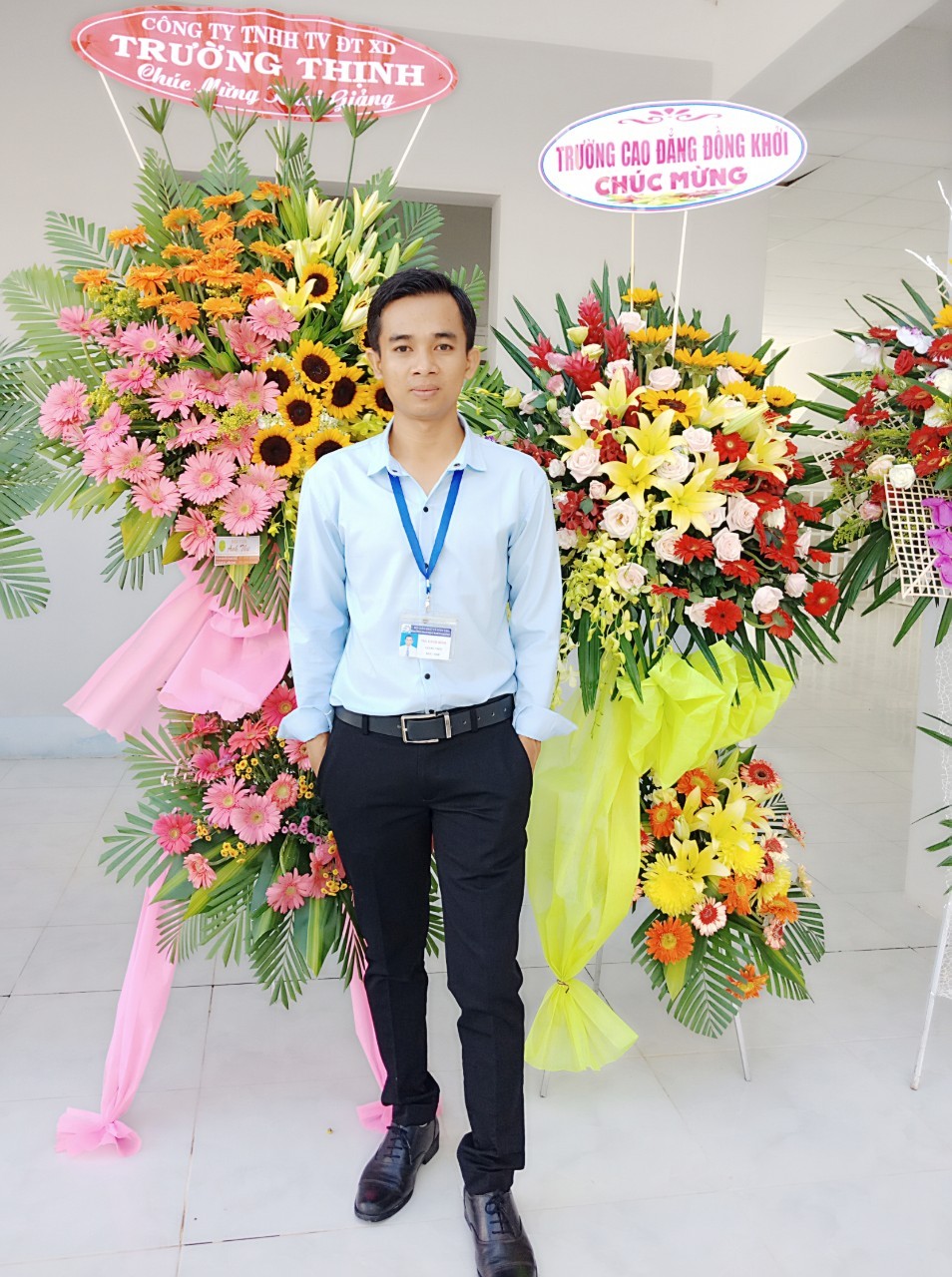 ThS. Danh Bình