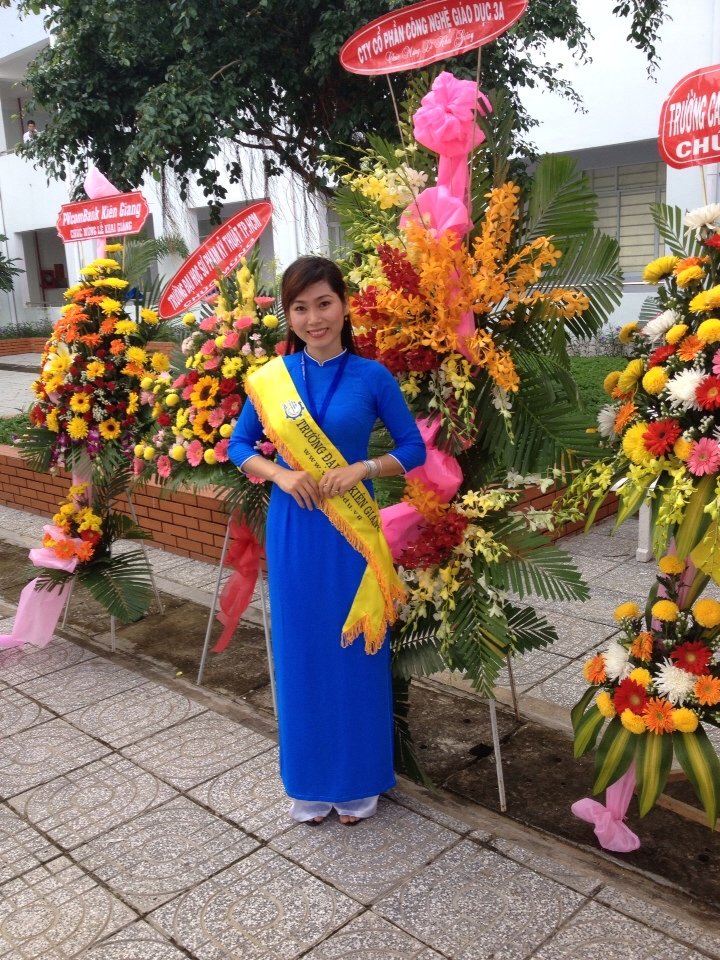 ThS. Nguyễn Thị Thủy